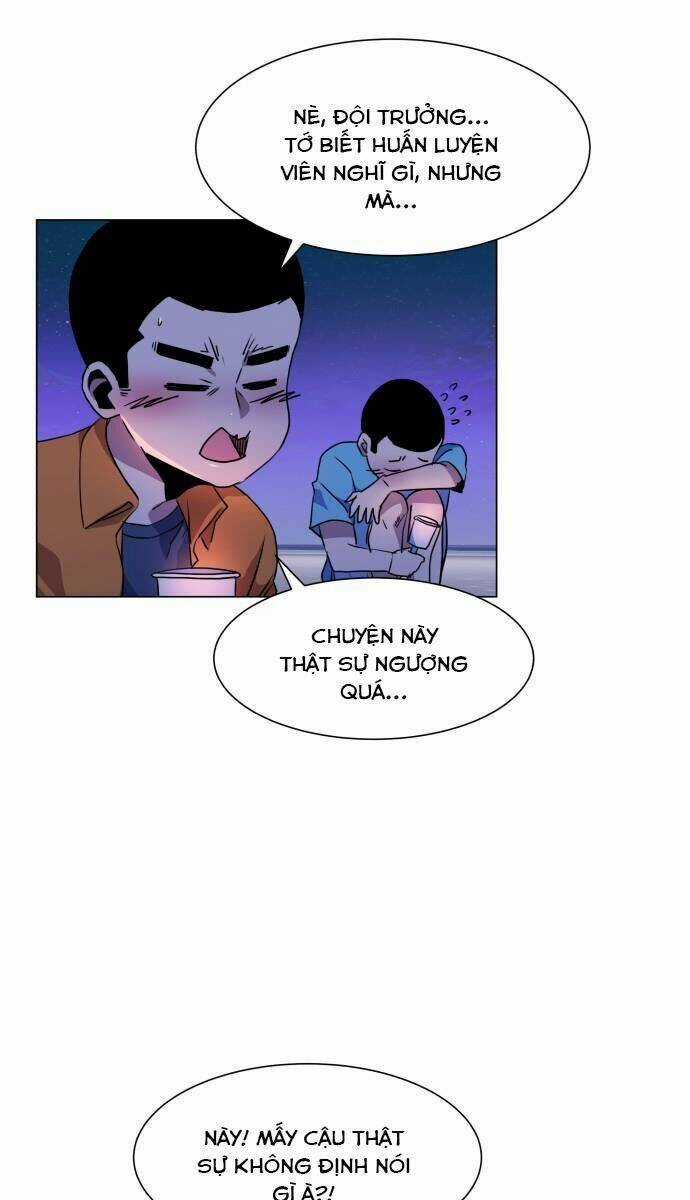 Góc Cao Khung Thành Chapter 20 trang 47