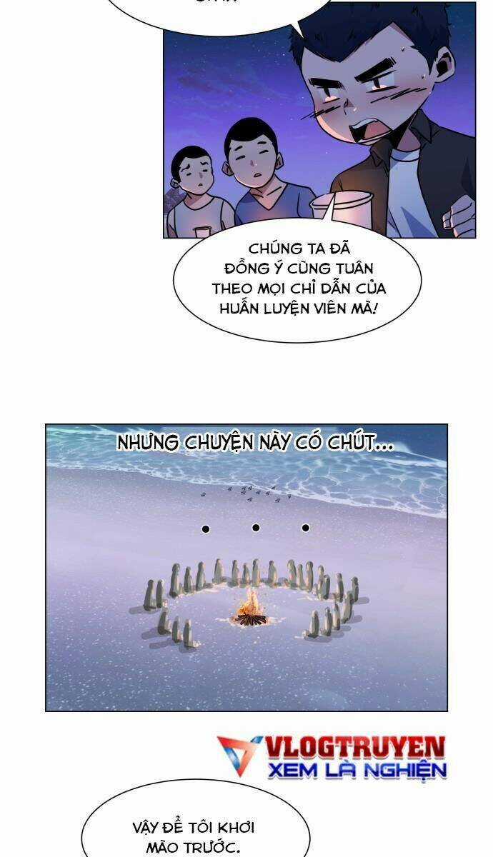 Góc Cao Khung Thành Chapter 20 trang 48