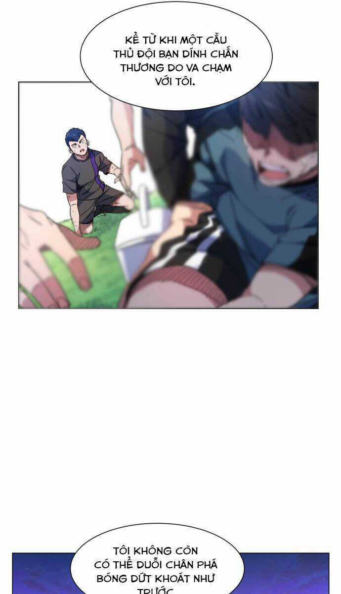 Góc Cao Khung Thành Chapter 20 trang 50