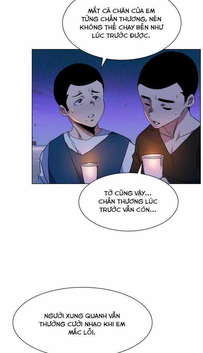 Góc Cao Khung Thành Chapter 20 trang 52