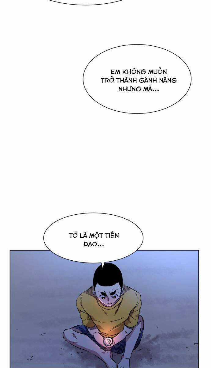 Góc Cao Khung Thành Chapter 20 trang 53