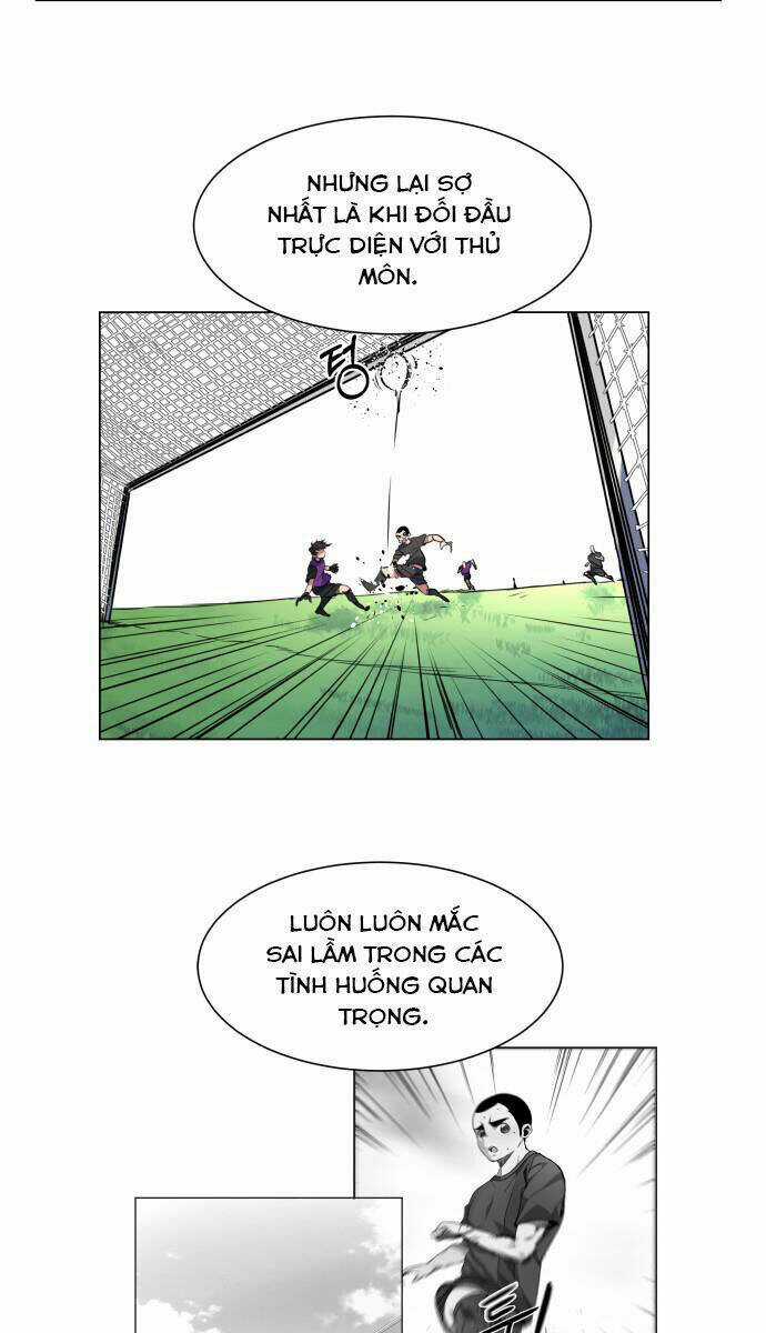 Góc Cao Khung Thành Chapter 20 trang 54