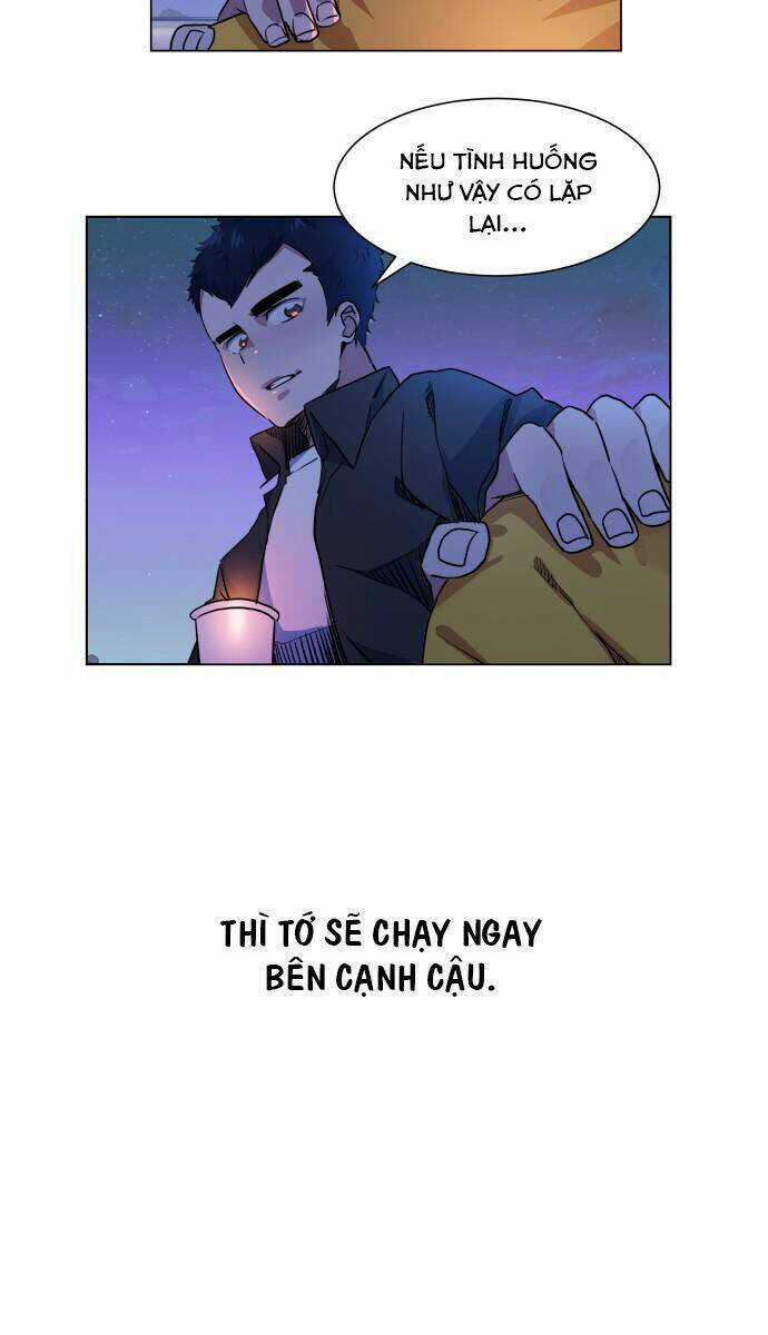 Góc Cao Khung Thành Chapter 20 trang 56