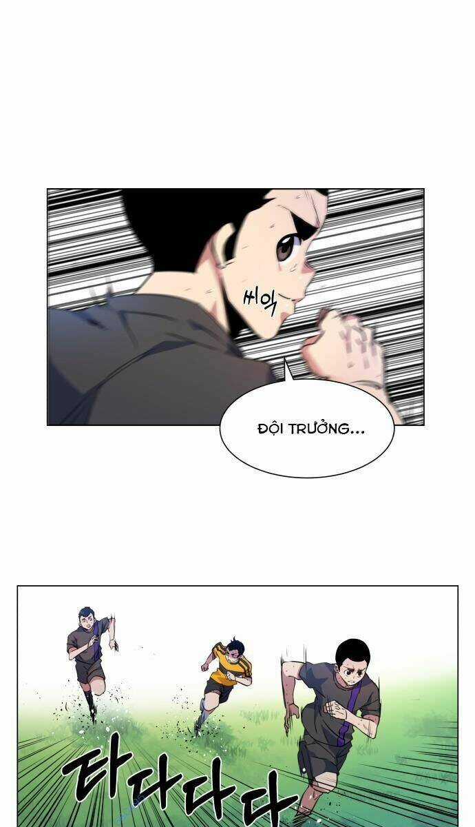 Góc Cao Khung Thành Chapter 20 trang 57