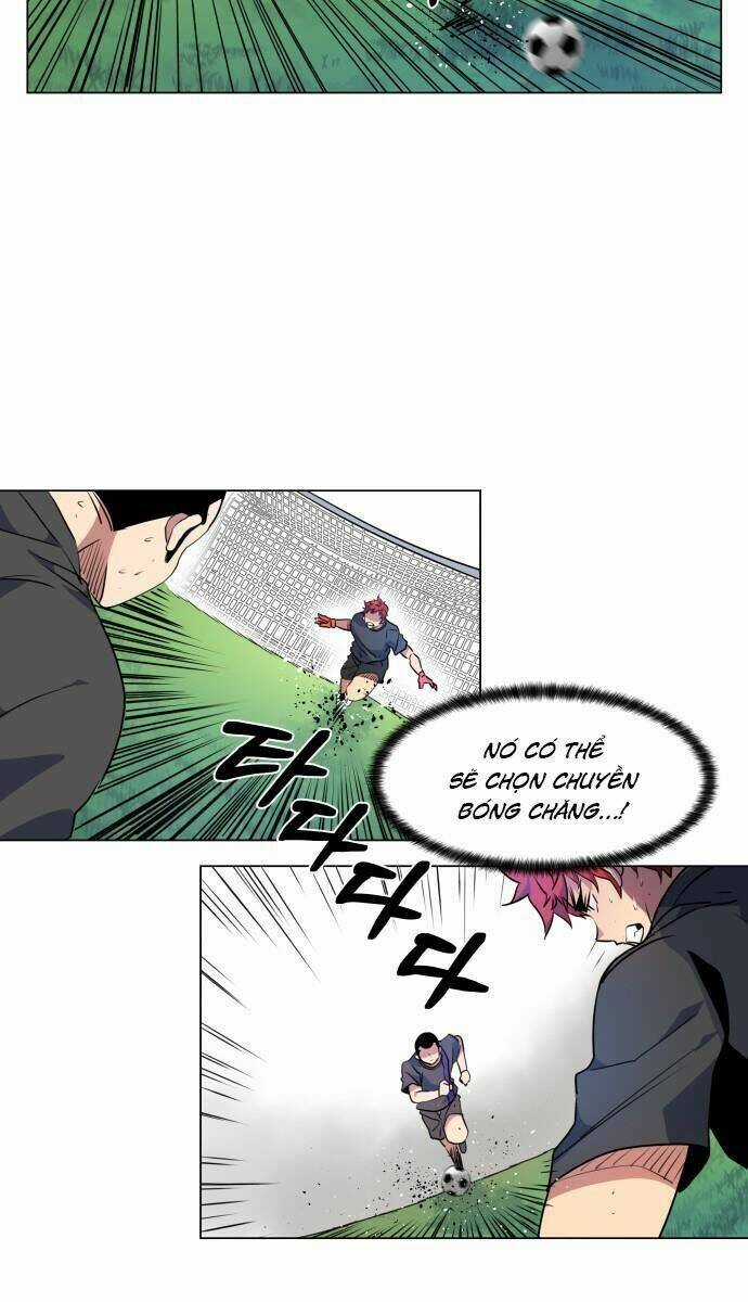 Góc Cao Khung Thành Chapter 20 trang 58