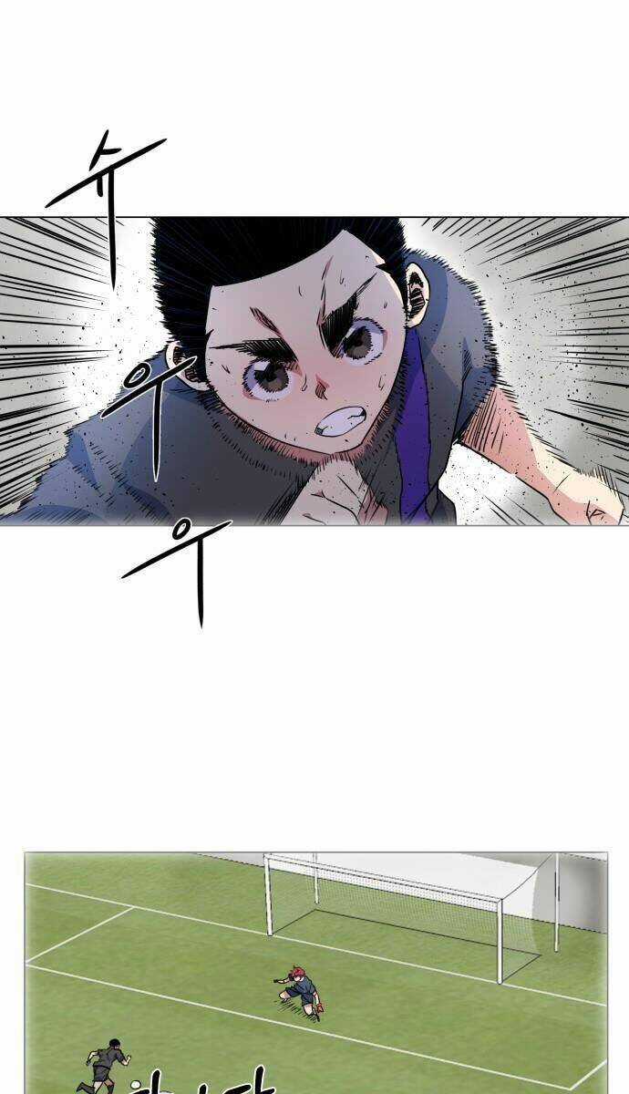 Góc Cao Khung Thành Chapter 20 trang 59