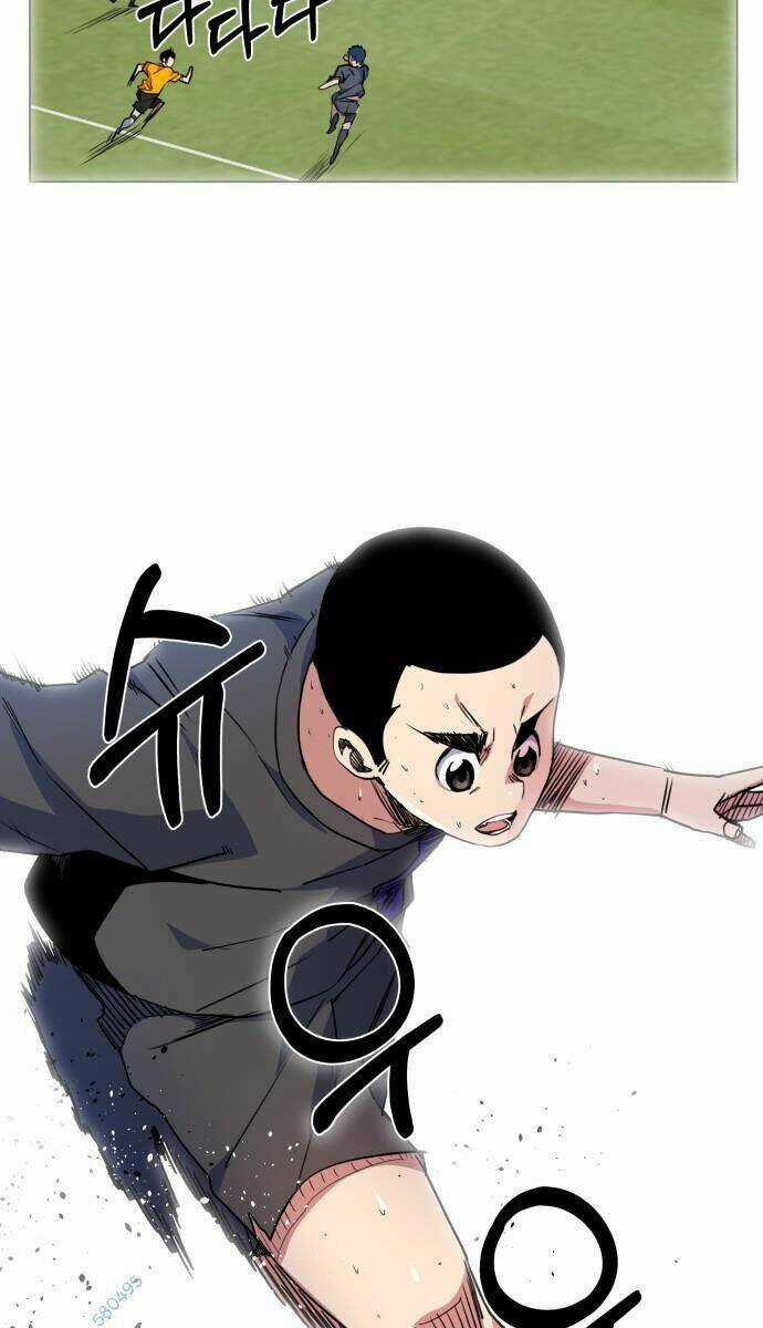 Góc Cao Khung Thành Chapter 20 trang 60