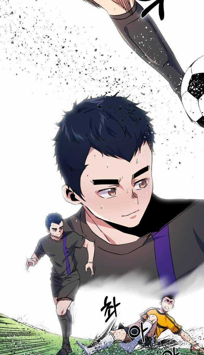 Góc Cao Khung Thành Chapter 20 trang 61