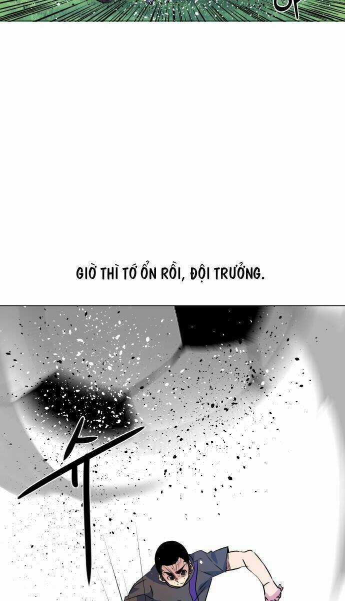 Góc Cao Khung Thành Chapter 20 trang 62