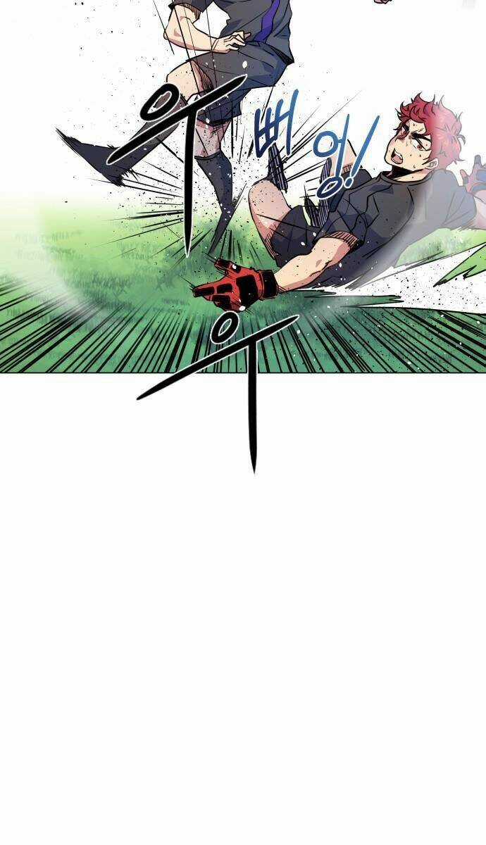 Góc Cao Khung Thành Chapter 20 trang 63