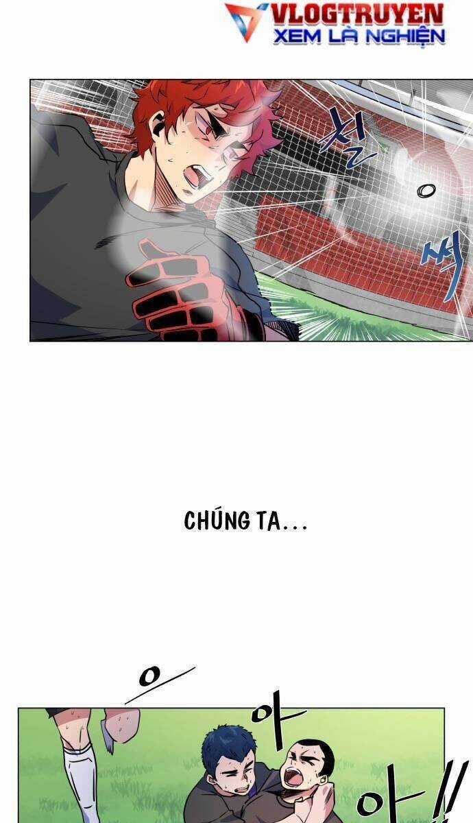 Góc Cao Khung Thành Chapter 20 trang 64