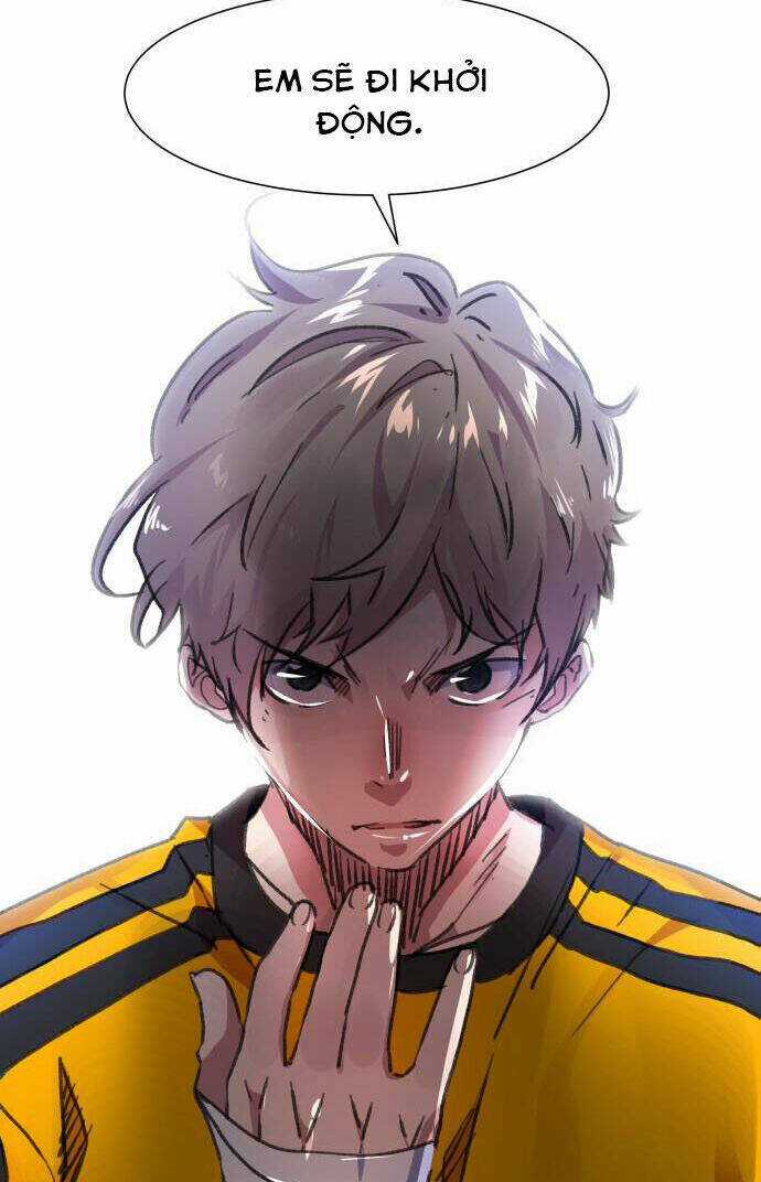 Góc Cao Khung Thành Chapter 20 trang 67