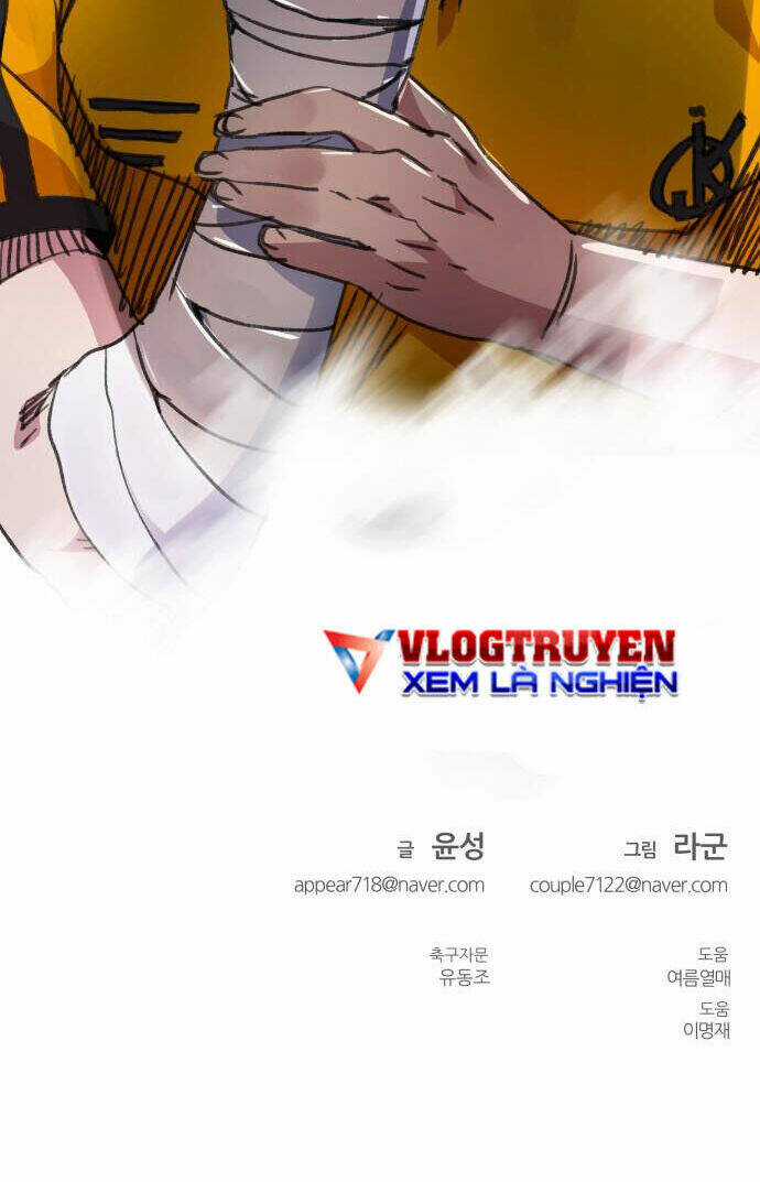 Góc Cao Khung Thành Chapter 20 trang 68