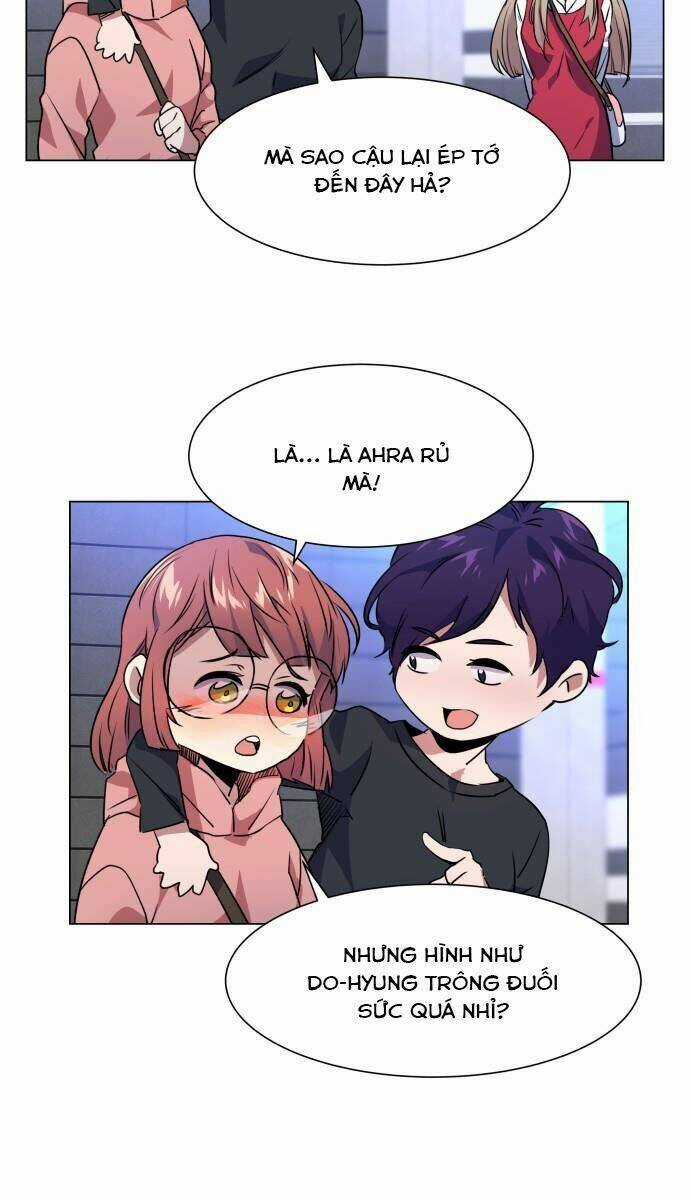 Góc Cao Khung Thành Chapter 21 trang 11