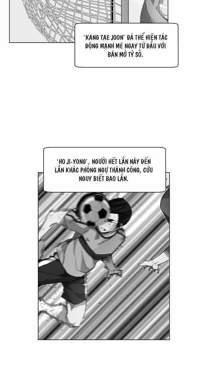 Góc Cao Khung Thành Chapter 21 trang 15