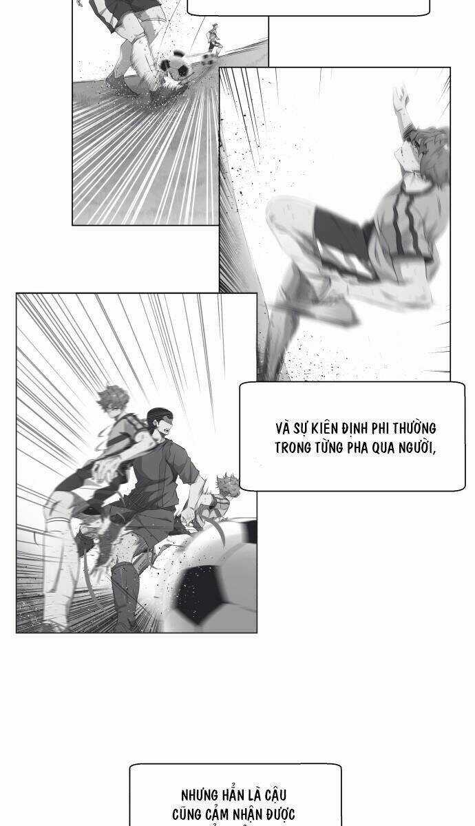 Góc Cao Khung Thành Chapter 21 trang 17