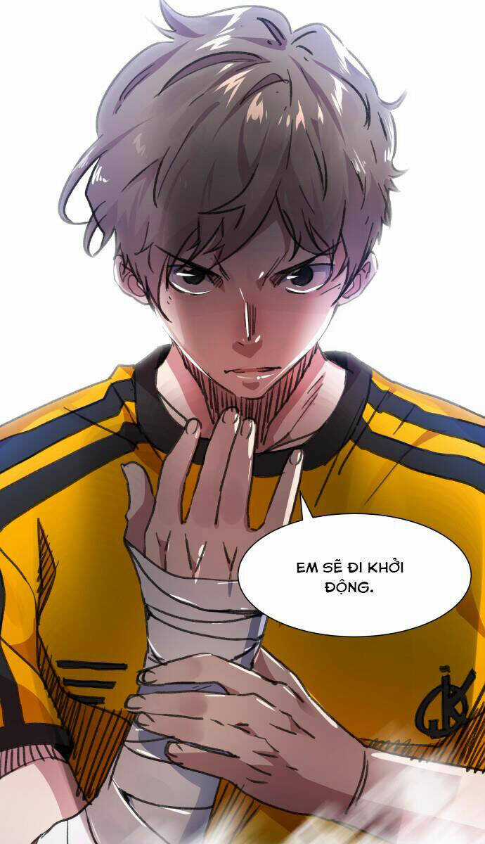 Góc Cao Khung Thành Chapter 21 trang 2