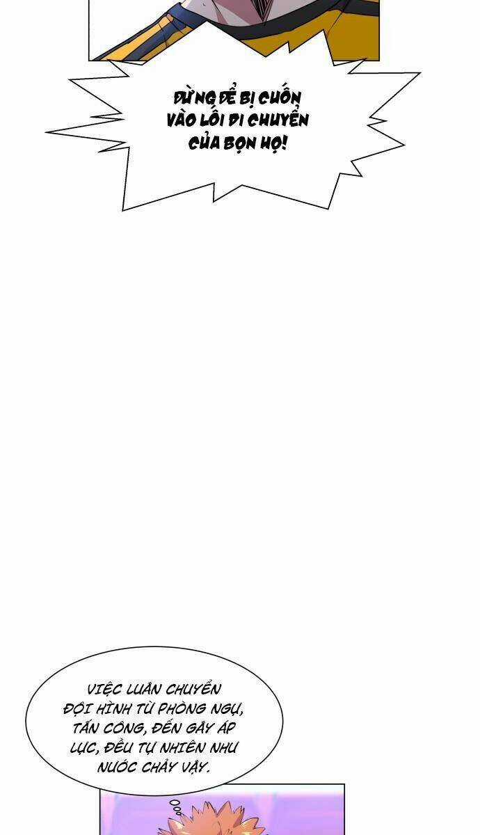 Góc Cao Khung Thành Chapter 21 trang 31