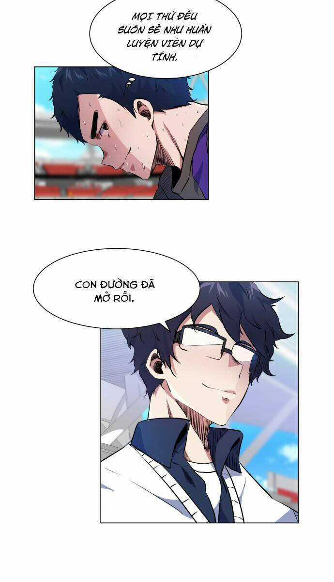 Góc Cao Khung Thành Chapter 21 trang 37