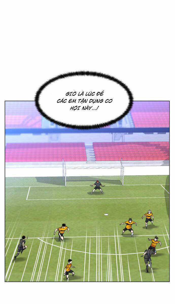 Góc Cao Khung Thành Chapter 21 trang 38