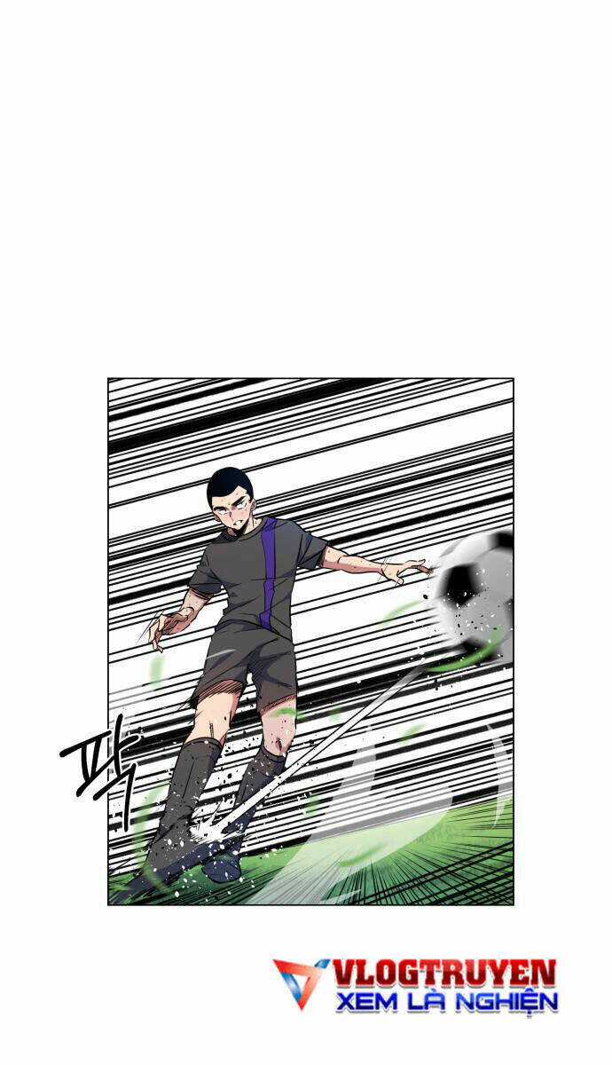 Góc Cao Khung Thành Chapter 21 trang 39