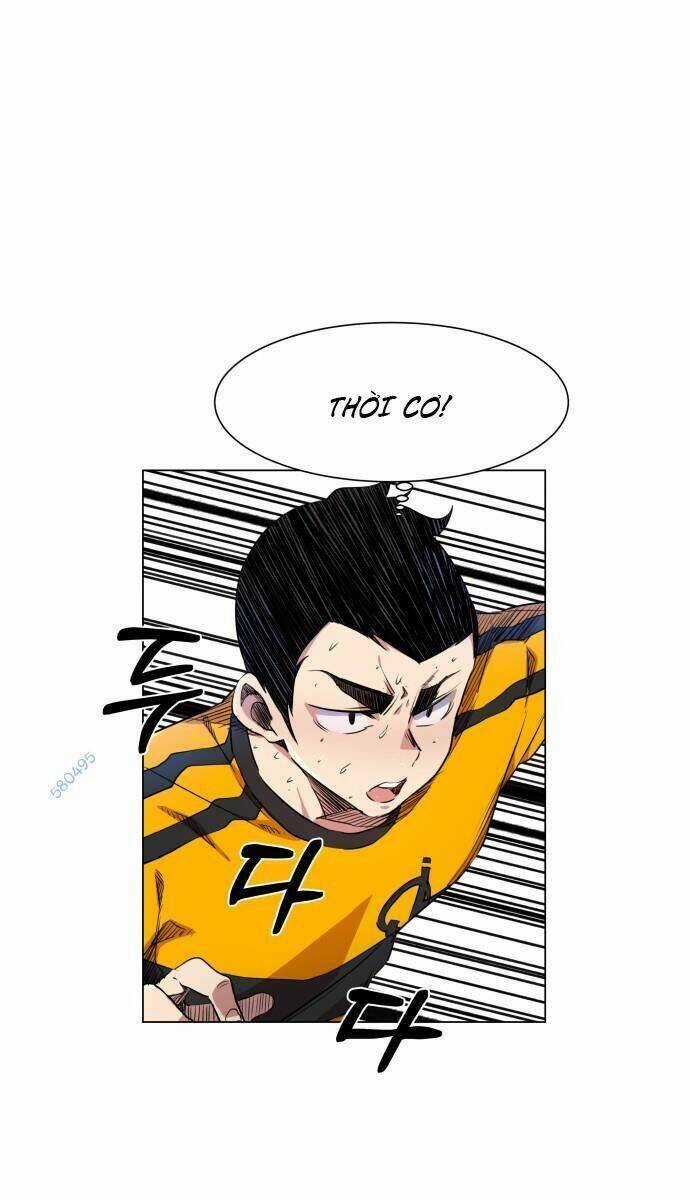 Góc Cao Khung Thành Chapter 21 trang 41