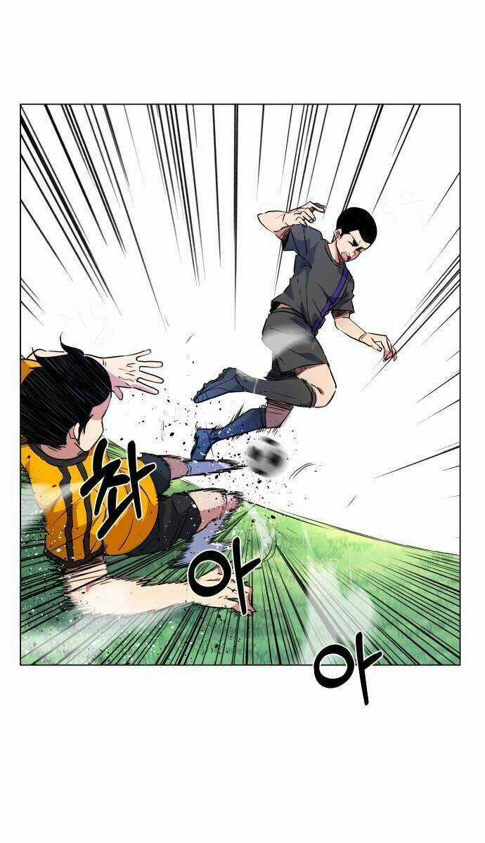 Góc Cao Khung Thành Chapter 21 trang 42