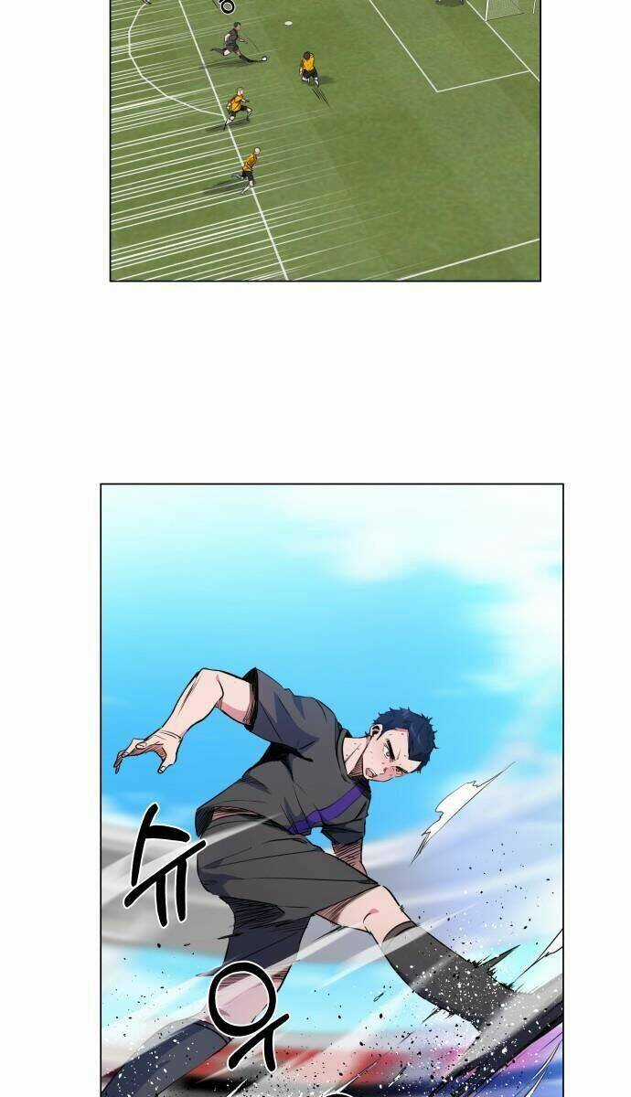 Góc Cao Khung Thành Chapter 21 trang 44