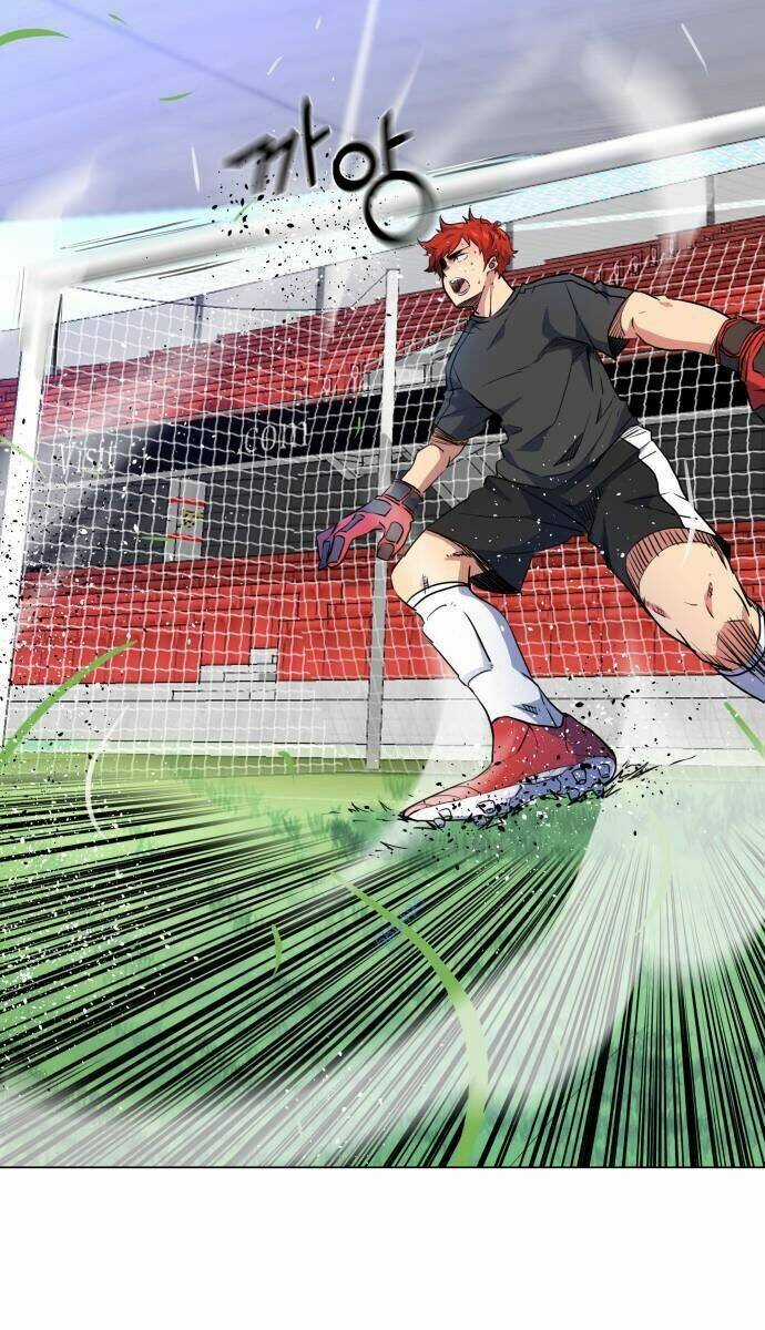 Góc Cao Khung Thành Chapter 21 trang 46