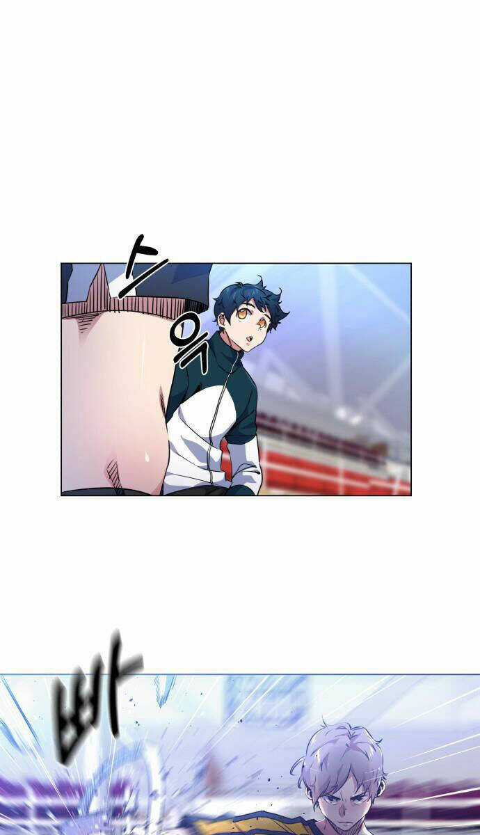 Góc Cao Khung Thành Chapter 21 trang 49