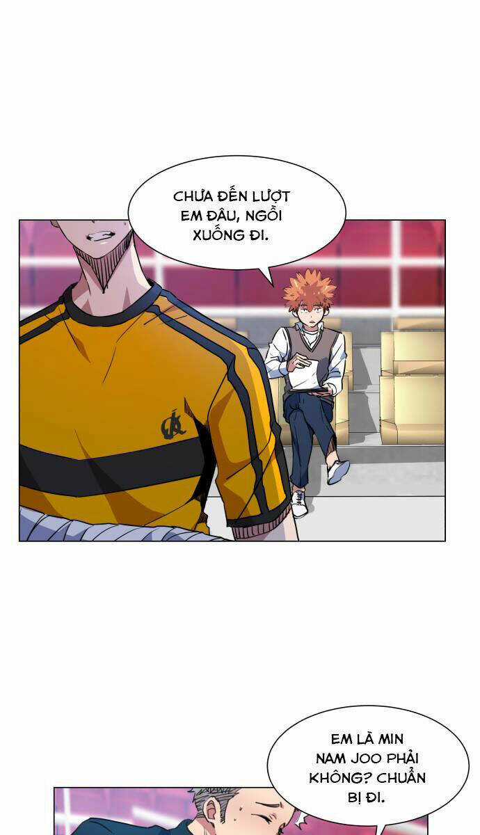 Góc Cao Khung Thành Chapter 21 trang 5