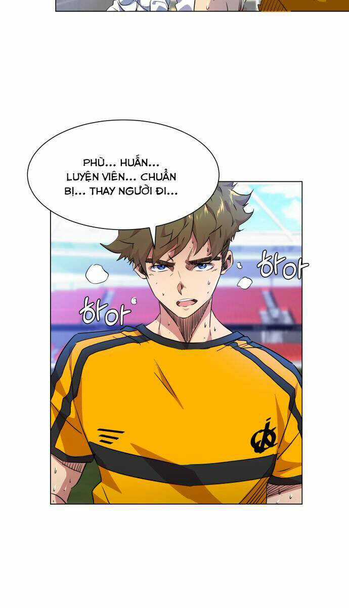 Góc Cao Khung Thành Chapter 21 trang 53