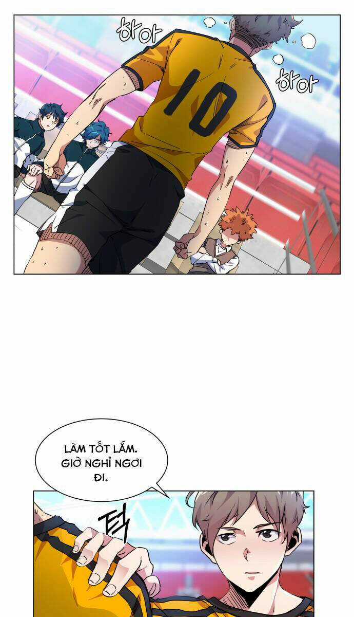 Góc Cao Khung Thành Chapter 21 trang 54