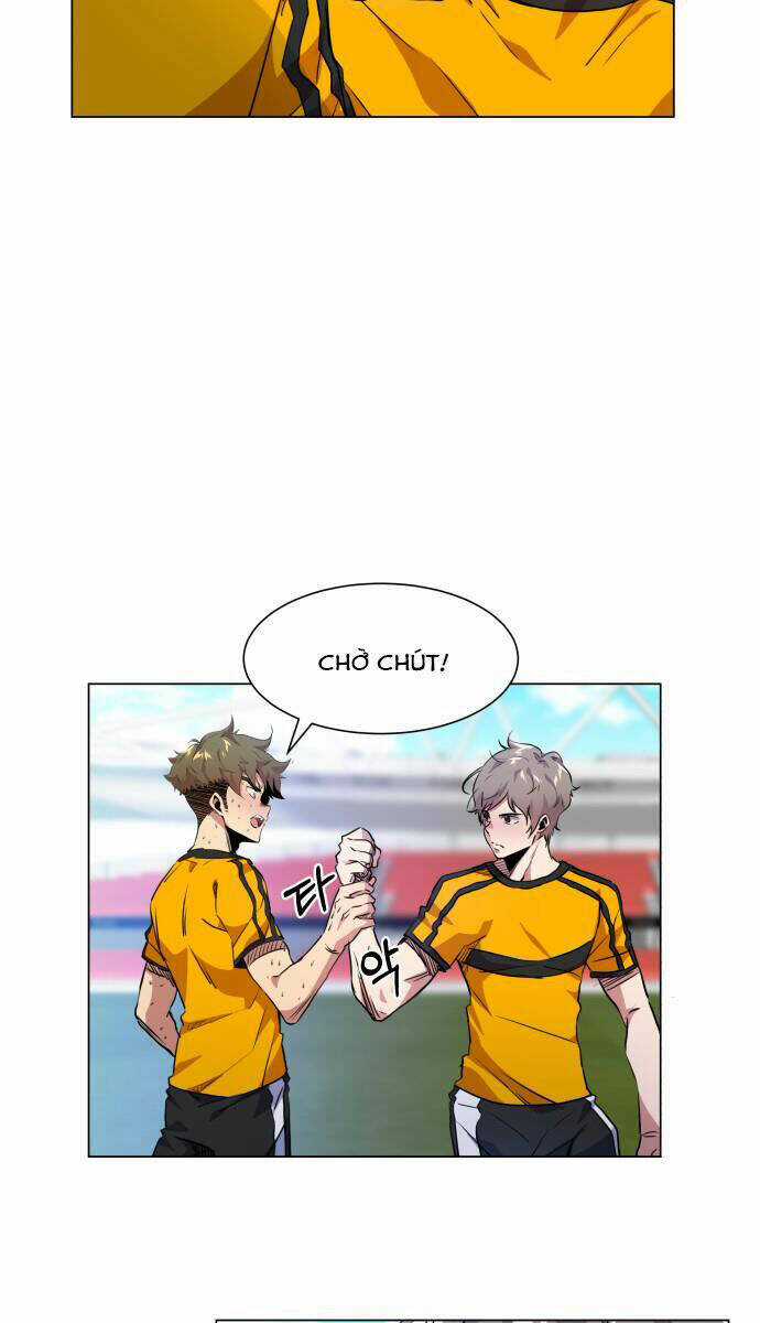 Góc Cao Khung Thành Chapter 21 trang 55