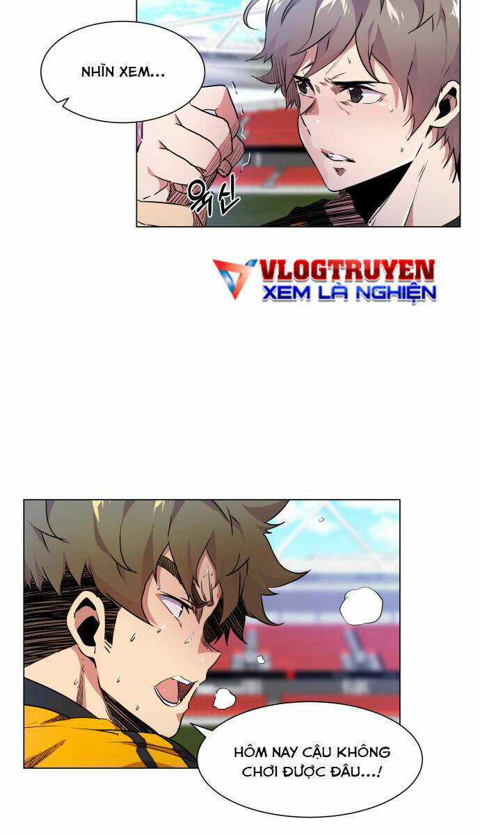 Góc Cao Khung Thành Chapter 21 trang 56