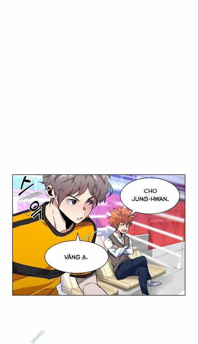 Góc Cao Khung Thành Chapter 21 trang 60