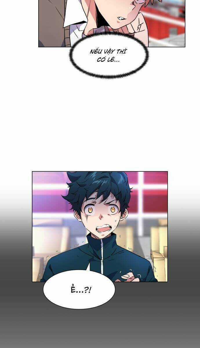 Góc Cao Khung Thành Chapter 21 trang 62