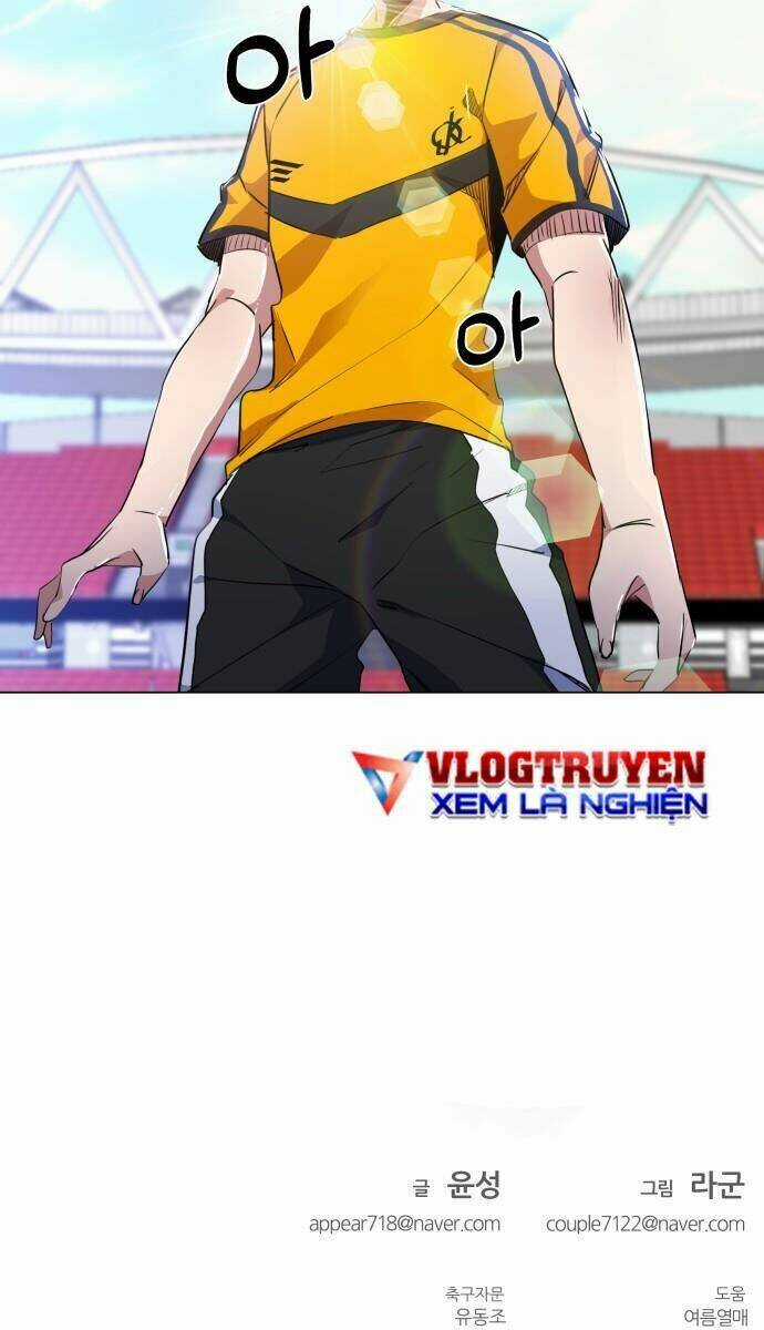 Góc Cao Khung Thành Chapter 21 trang 64