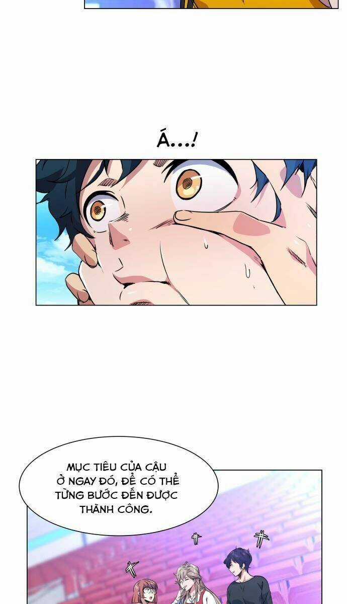 Góc Cao Khung Thành Chapter 22 trang 10