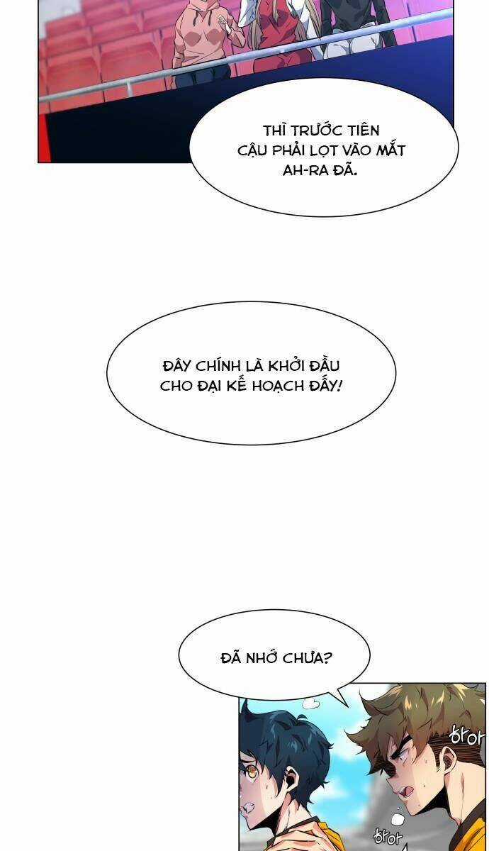 Góc Cao Khung Thành Chapter 22 trang 11