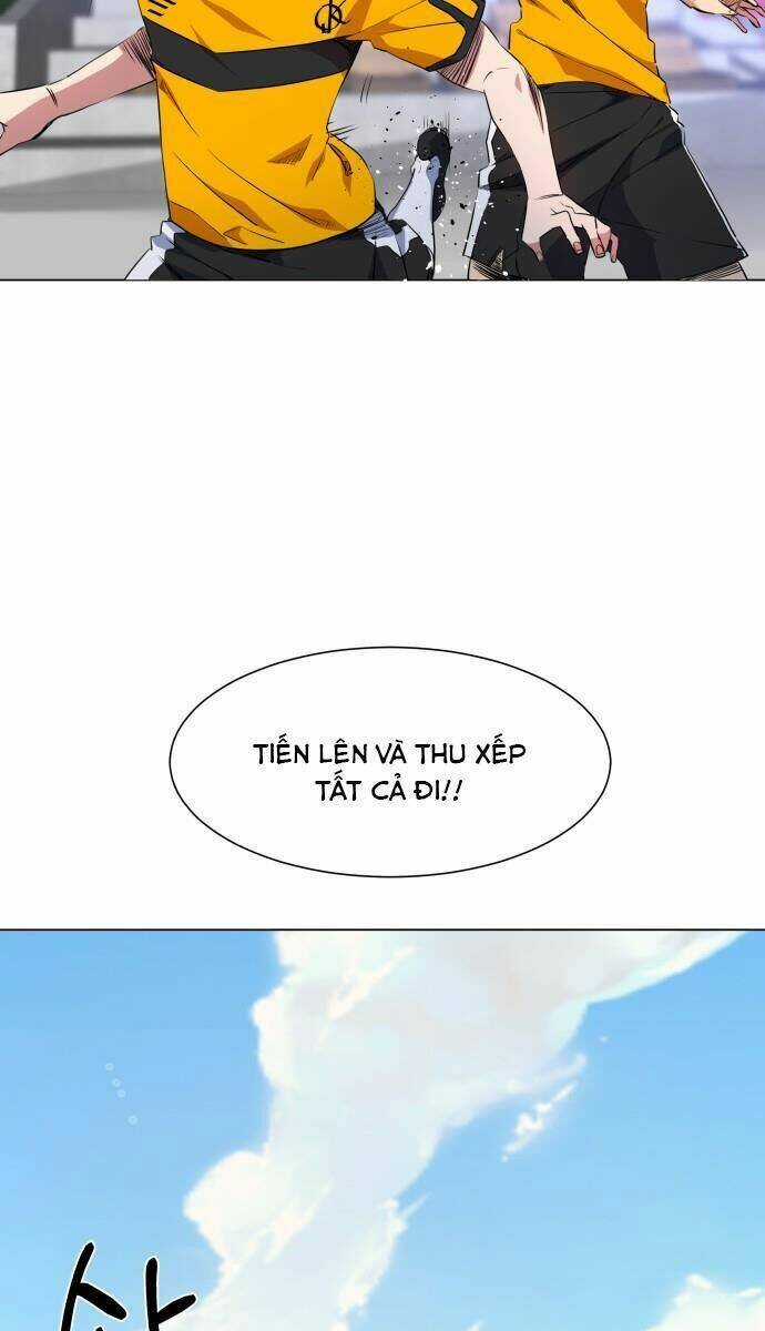 Góc Cao Khung Thành Chapter 22 trang 13