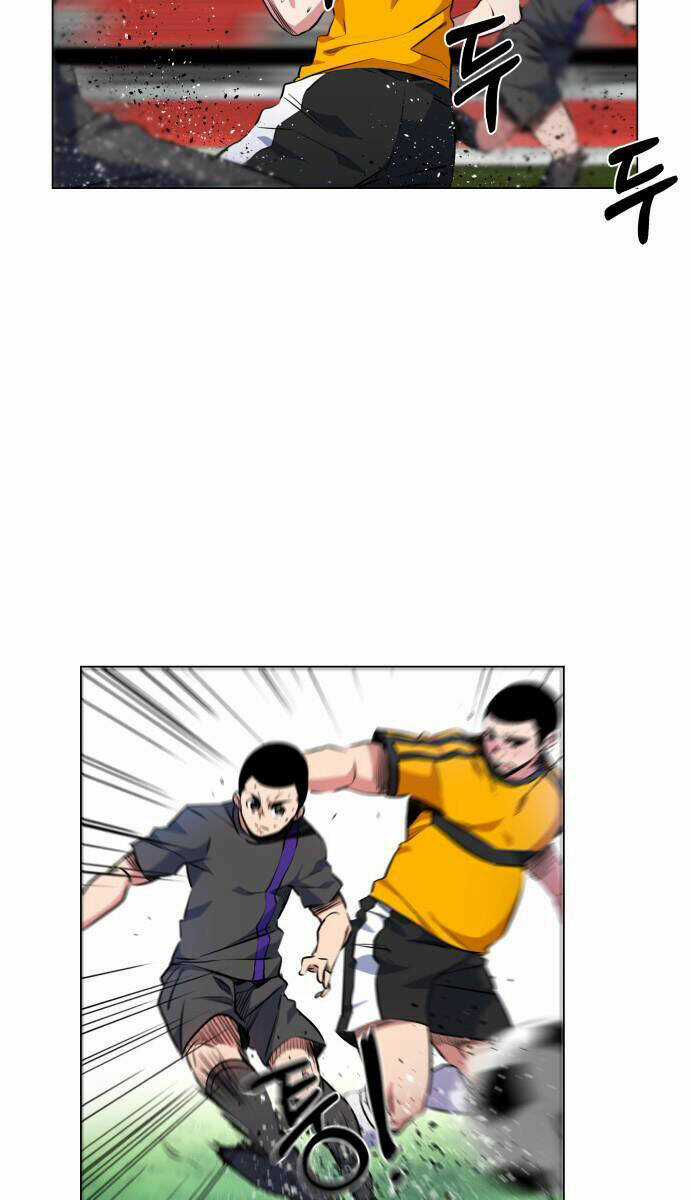 Góc Cao Khung Thành Chapter 22 trang 21