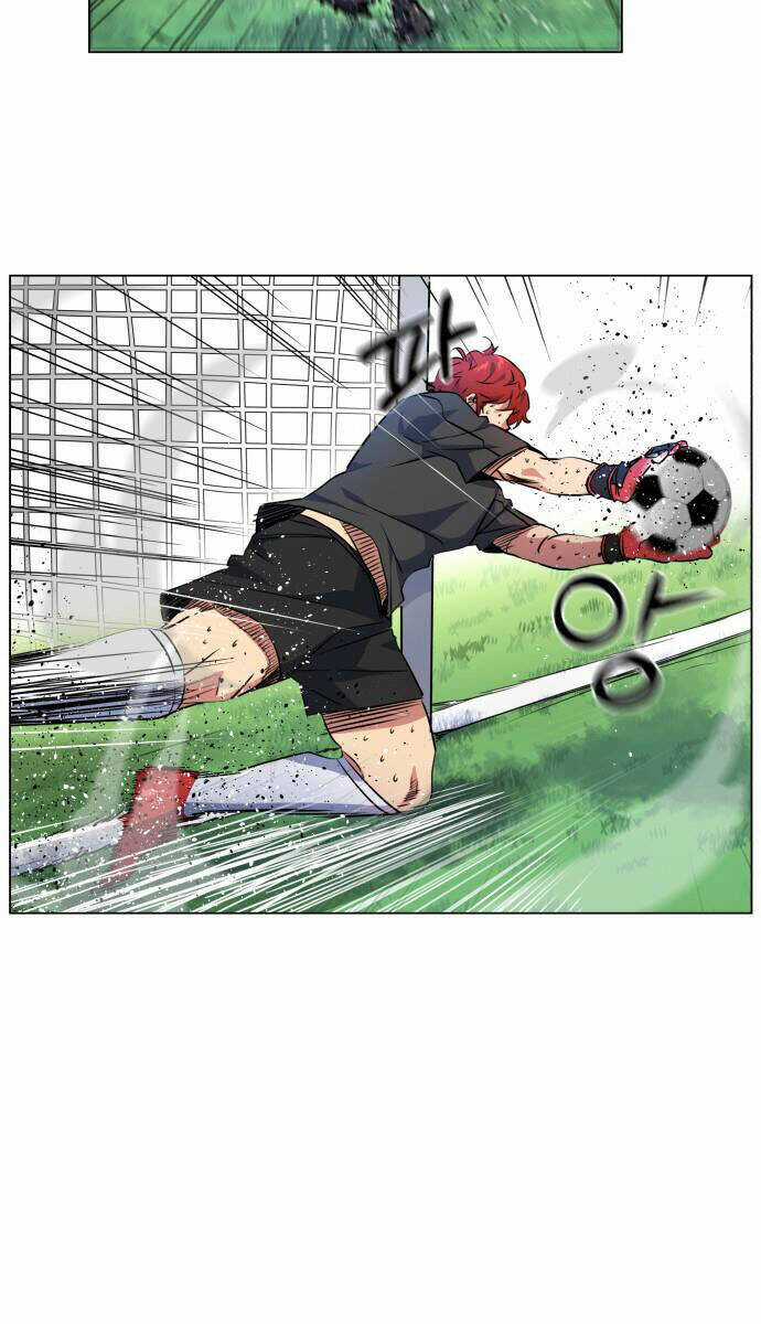 Góc Cao Khung Thành Chapter 22 trang 22