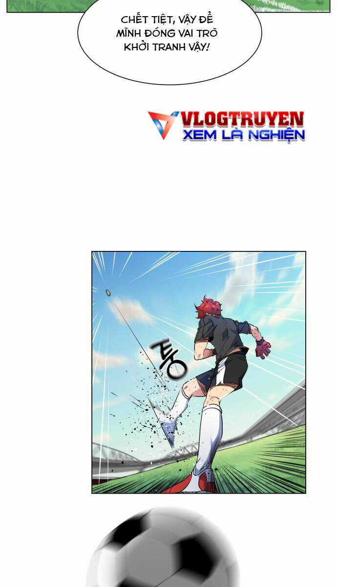 Góc Cao Khung Thành Chapter 22 trang 24