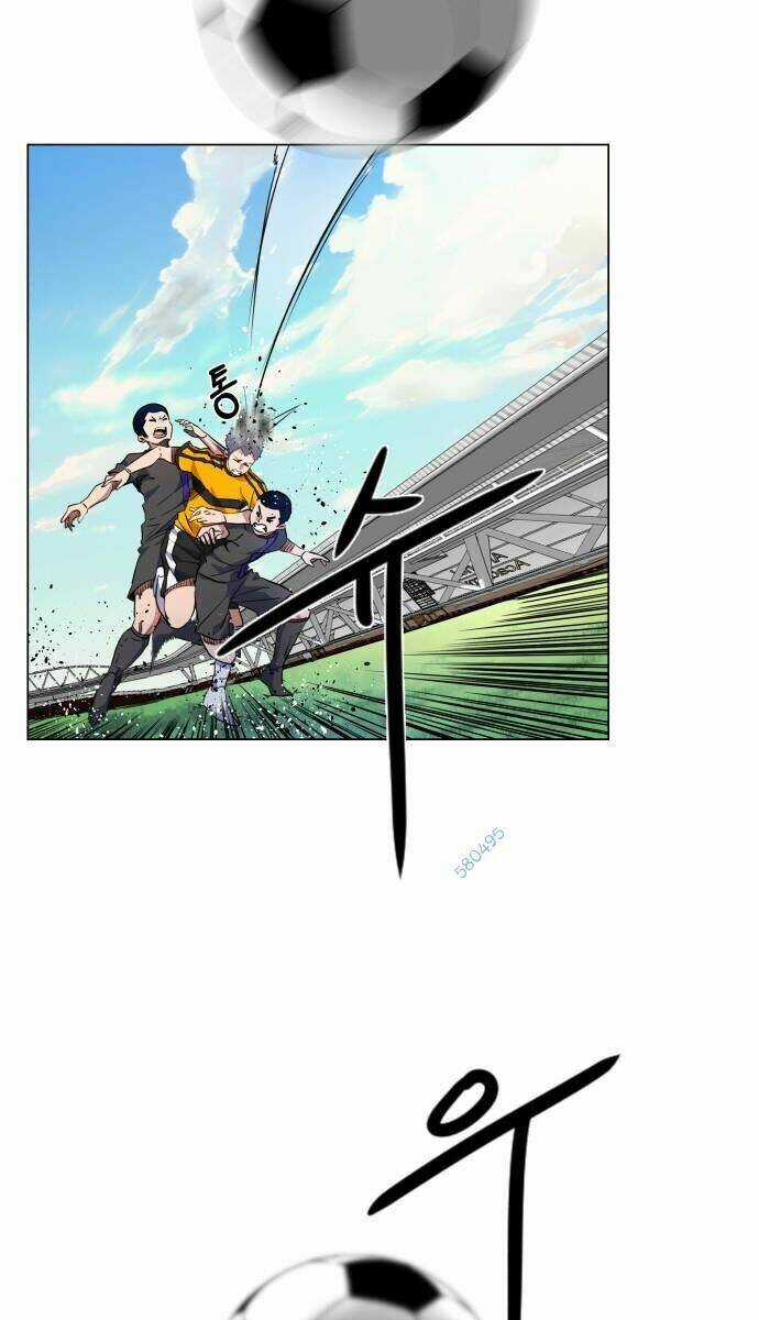 Góc Cao Khung Thành Chapter 22 trang 25