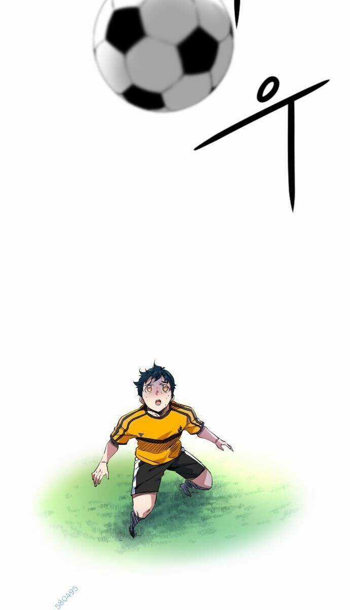 Góc Cao Khung Thành Chapter 22 trang 26