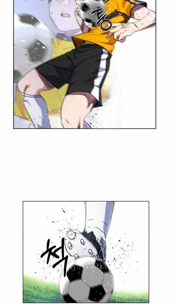 Góc Cao Khung Thành Chapter 22 trang 28