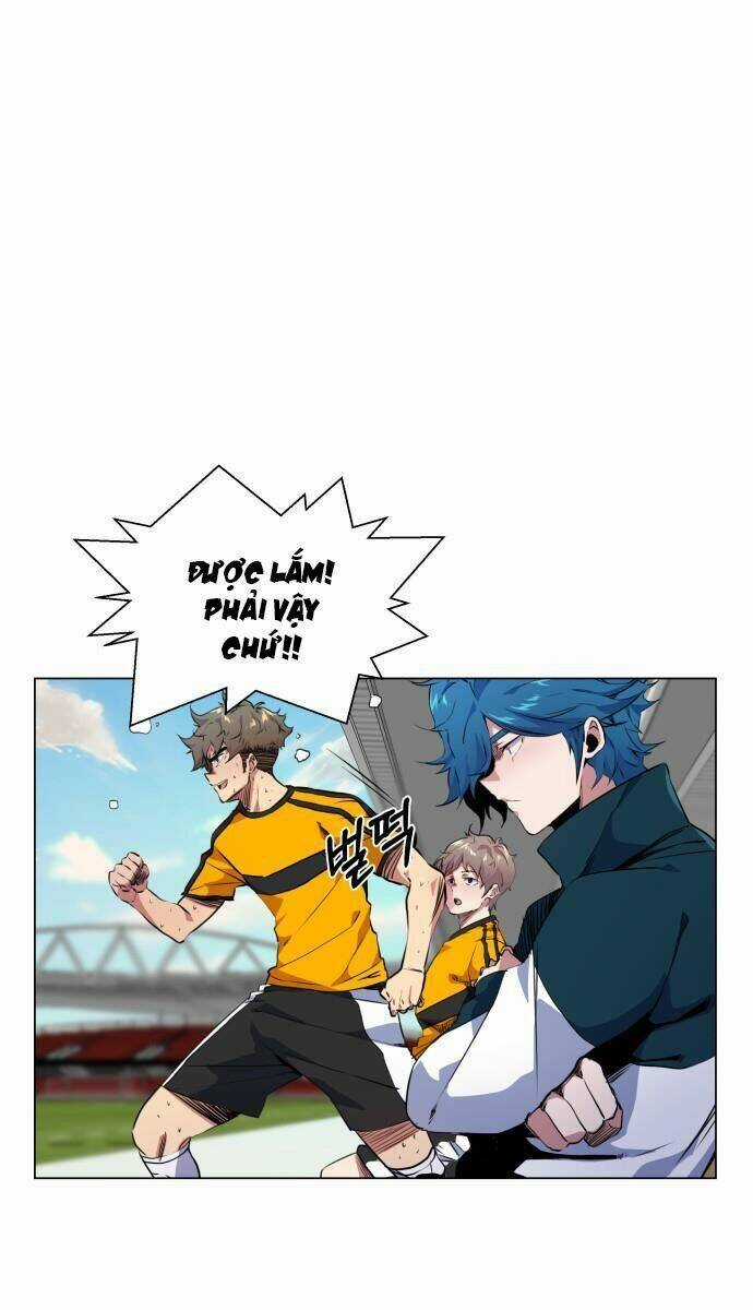 Góc Cao Khung Thành Chapter 22 trang 29