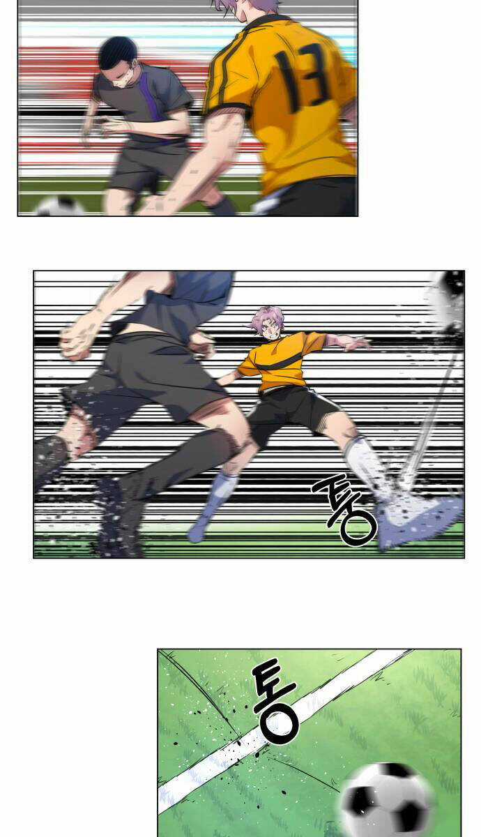 Góc Cao Khung Thành Chapter 22 trang 3