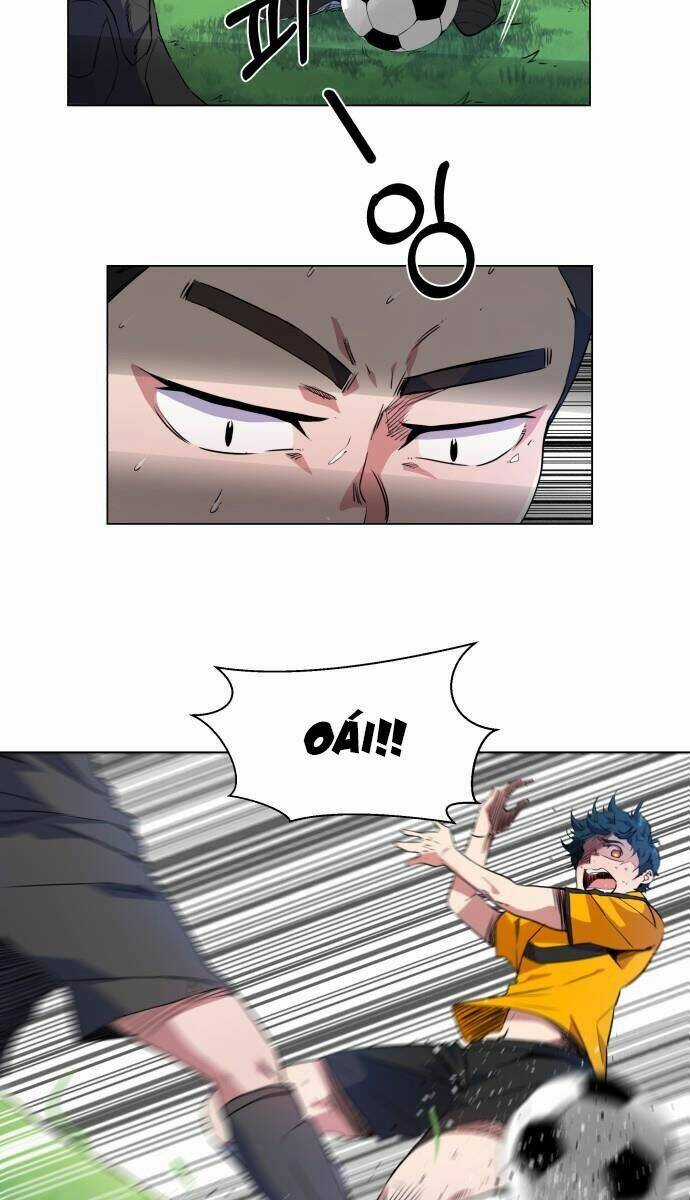 Góc Cao Khung Thành Chapter 22 trang 32